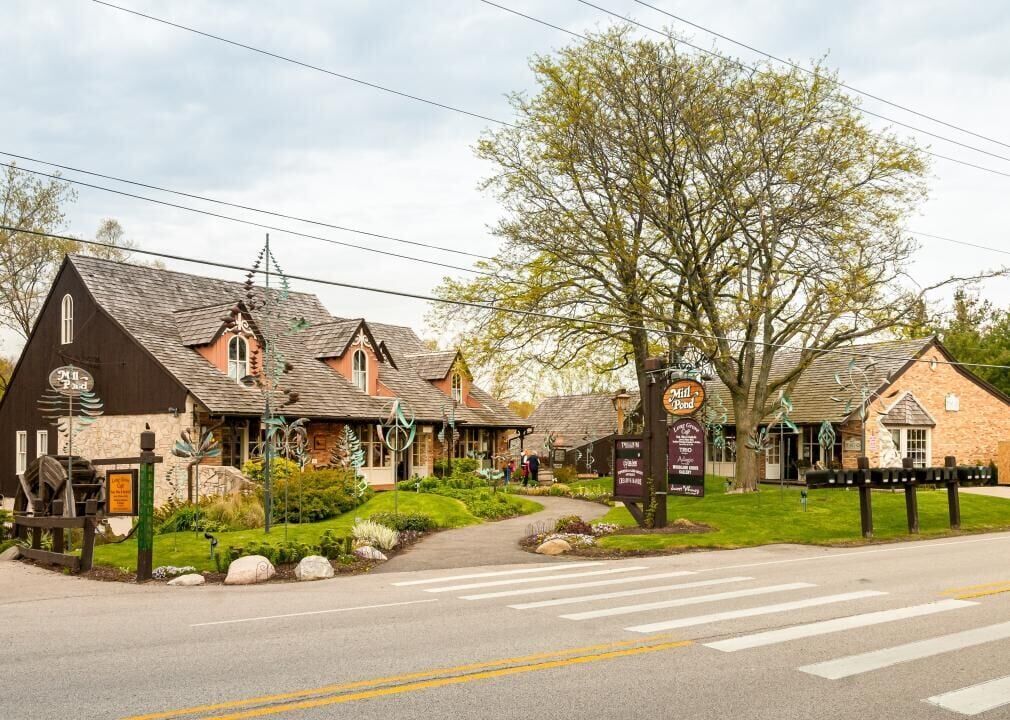 #22. Long Grove